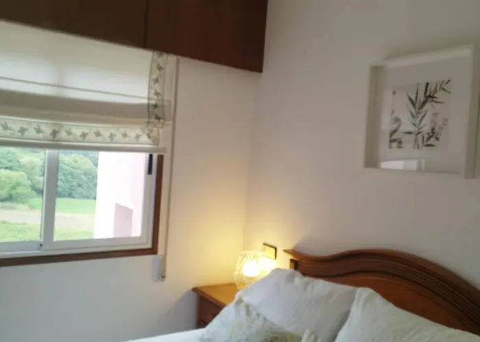 Apartmán Mar De Laxe Cabana de Bergantiños