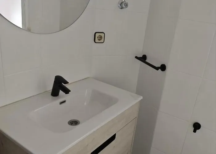 Mar De Laxe Cabana de Bergantiños